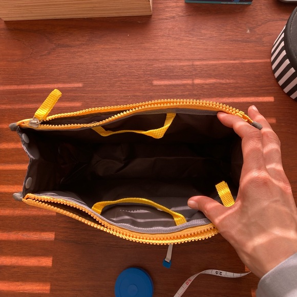 FREE 🎁 Handbag insert - Picture 1 of 4